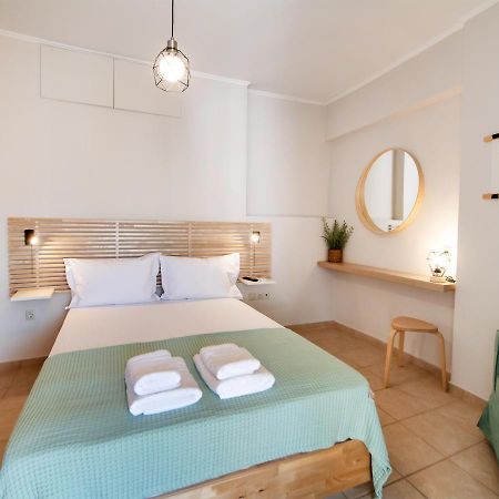 Apartament Irida Lefkáda Zewnętrze zdjęcie