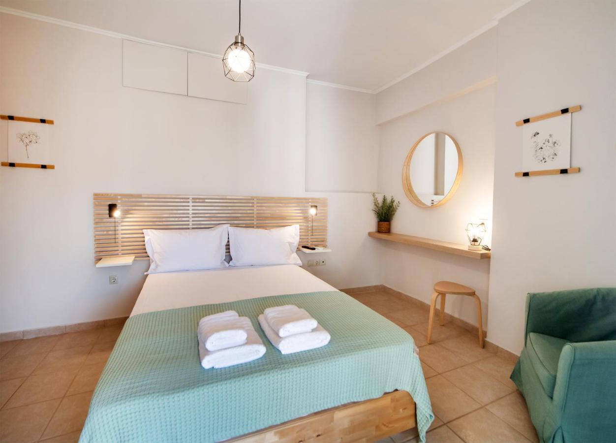 Apartament Irida Lefkáda Zewnętrze zdjęcie