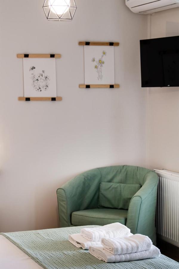 Apartament Irida Lefkáda Zewnętrze zdjęcie