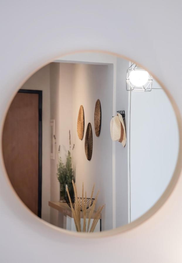 Apartament Irida Lefkáda Zewnętrze zdjęcie