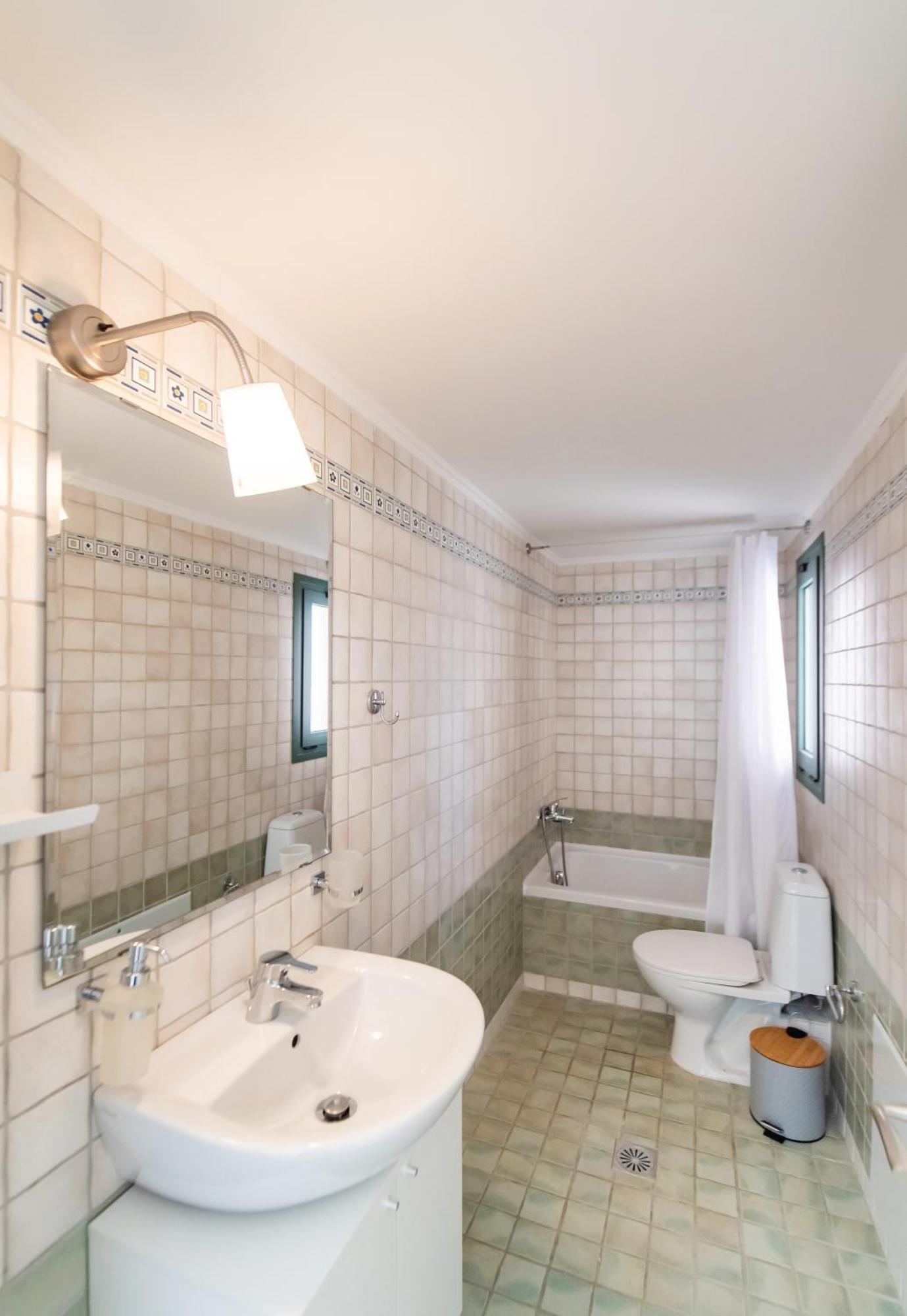 Apartament Irida Lefkáda Zewnętrze zdjęcie