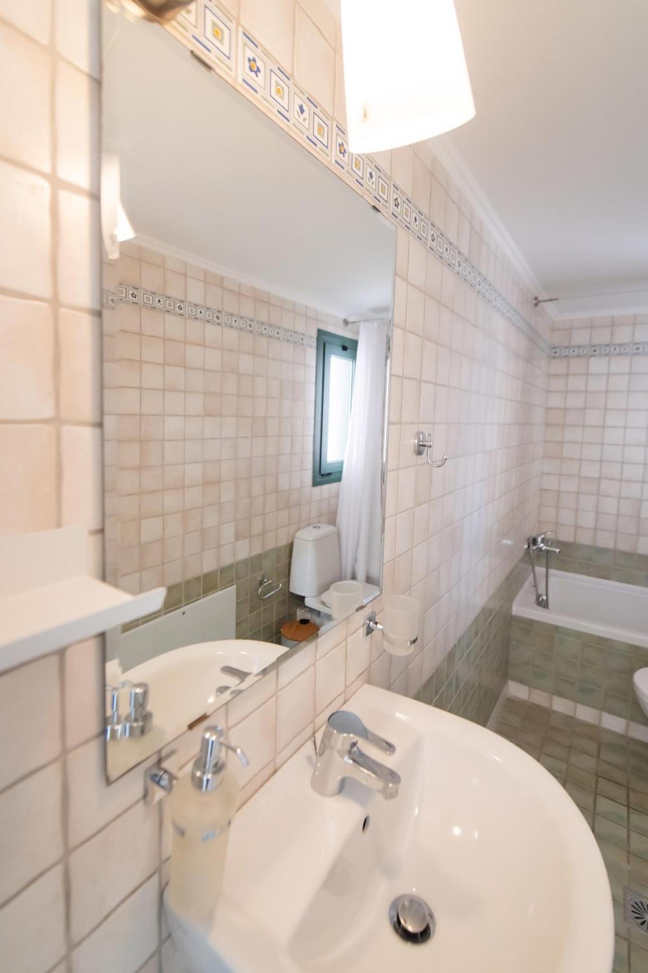 Apartament Irida Lefkáda Pokój zdjęcie
