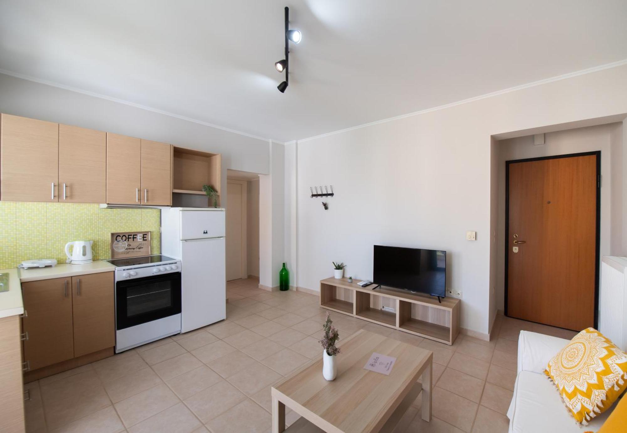 Apartament Irida Lefkáda Pokój zdjęcie