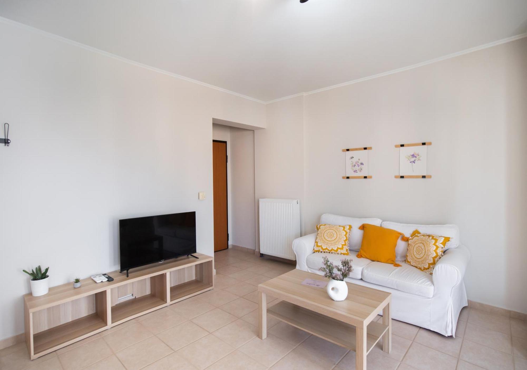 Apartament Irida Lefkáda Pokój zdjęcie
