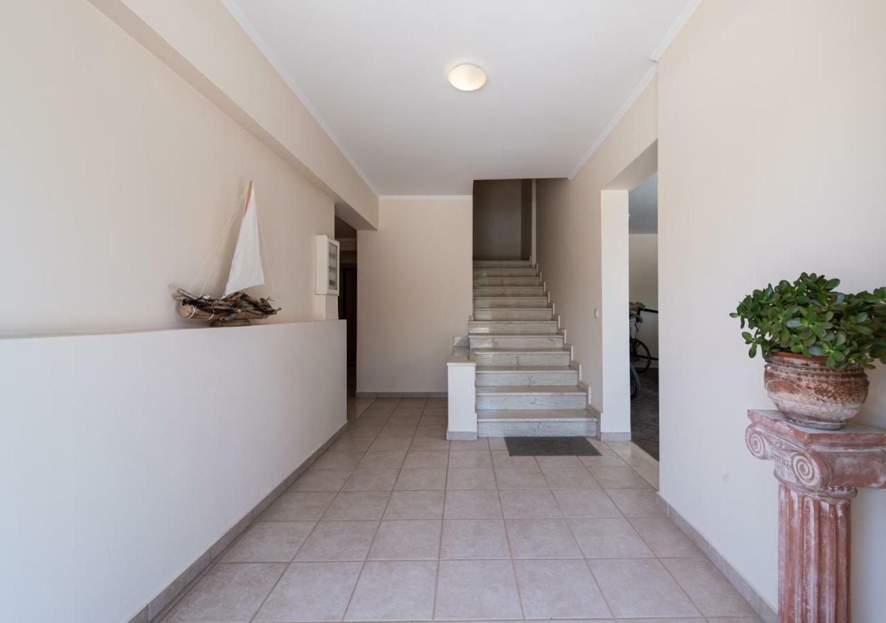 Apartament Irida Lefkáda Zewnętrze zdjęcie